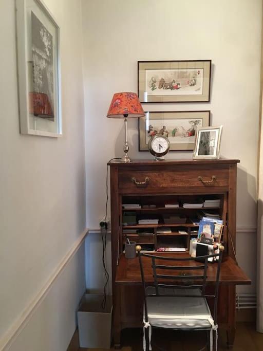 Appartement Charming Flat In Historical Centre à Dijon Extérieur photo