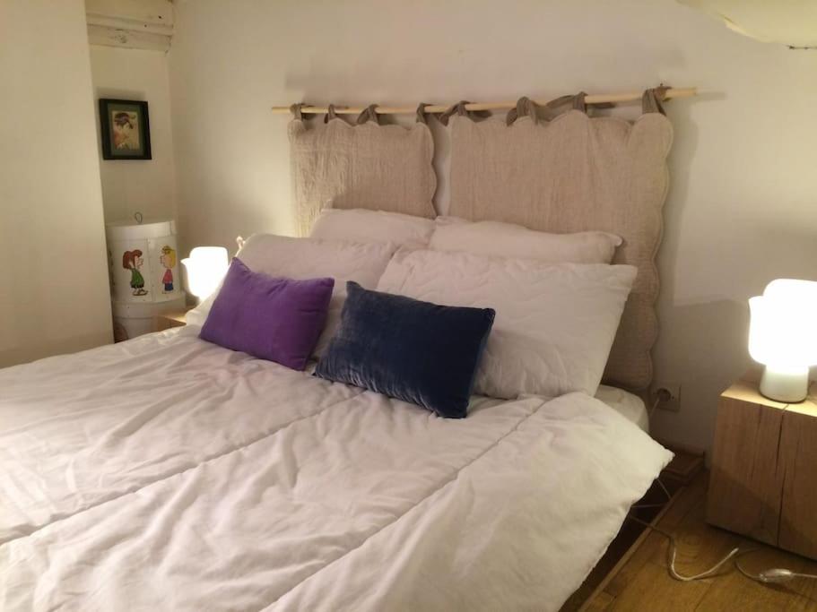 Appartement Charming Flat In Historical Centre à Dijon Extérieur photo